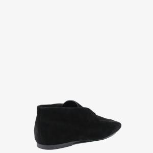 Туфли на низкой подошве 11085