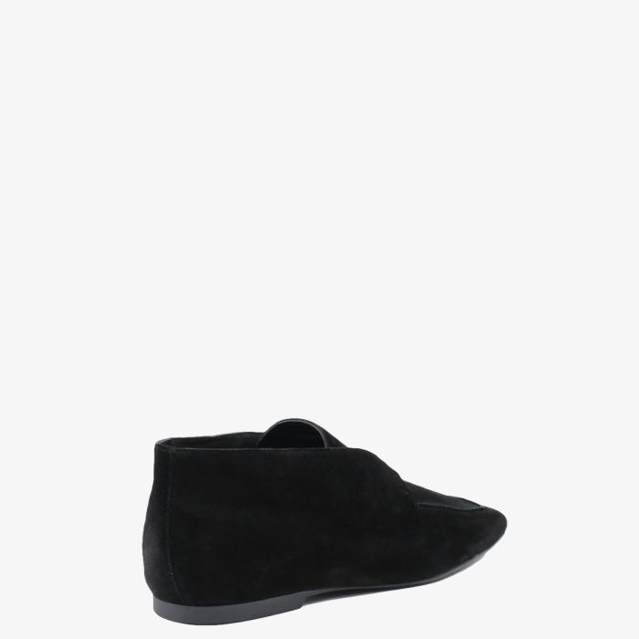 Туфли на низкой подошве 11085