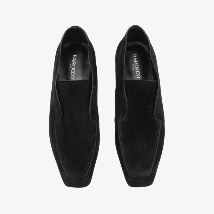 Туфли на низкой подошве 11085