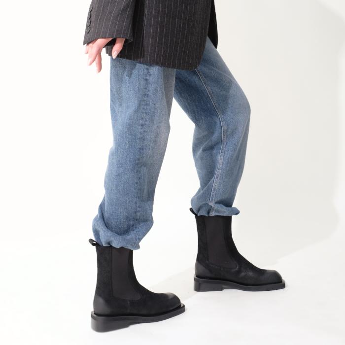 Ботинки 11038