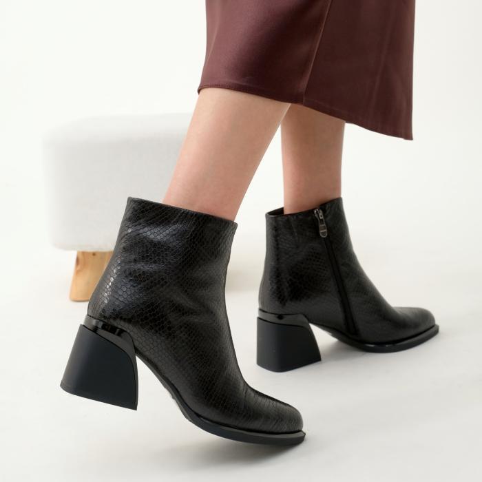 Ботильоны 10987