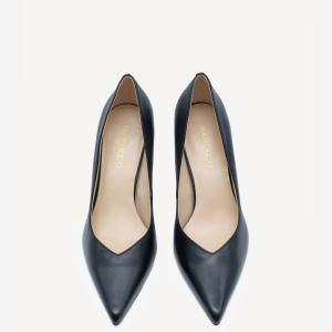 Туфли на шпильке 11087