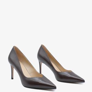 Туфли на шпильке 11088