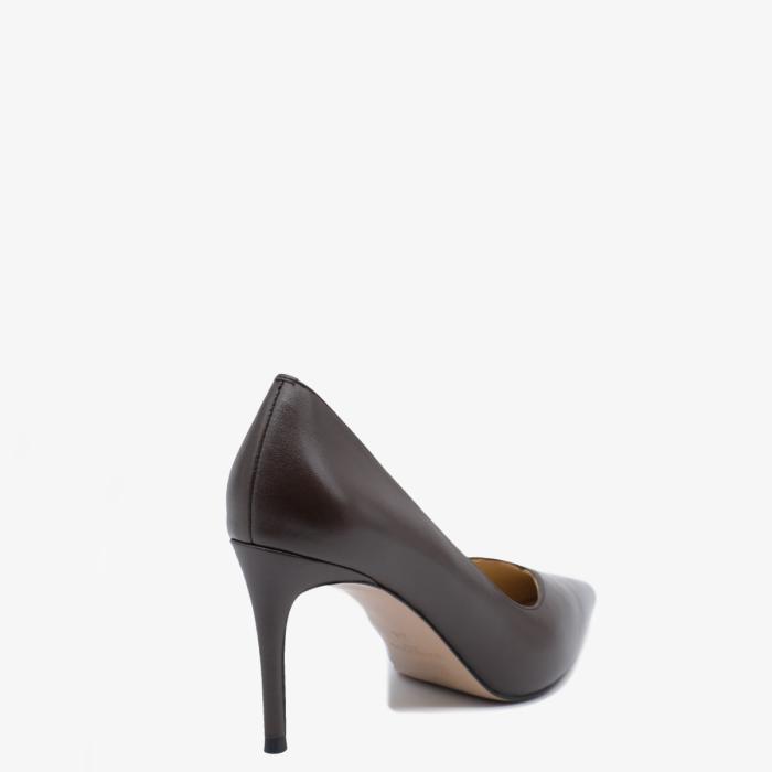 Туфли на шпильке 11088