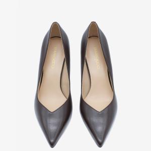 Туфли на шпильке 11088