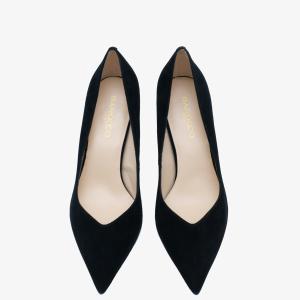 Туфли на шпильке 11086