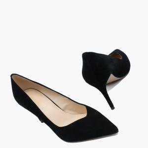 Туфли на шпильке 11086