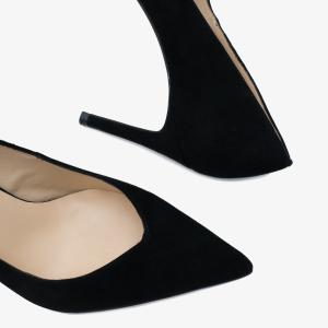 Туфли на шпильке 11086