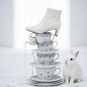 Ботильоны 10846