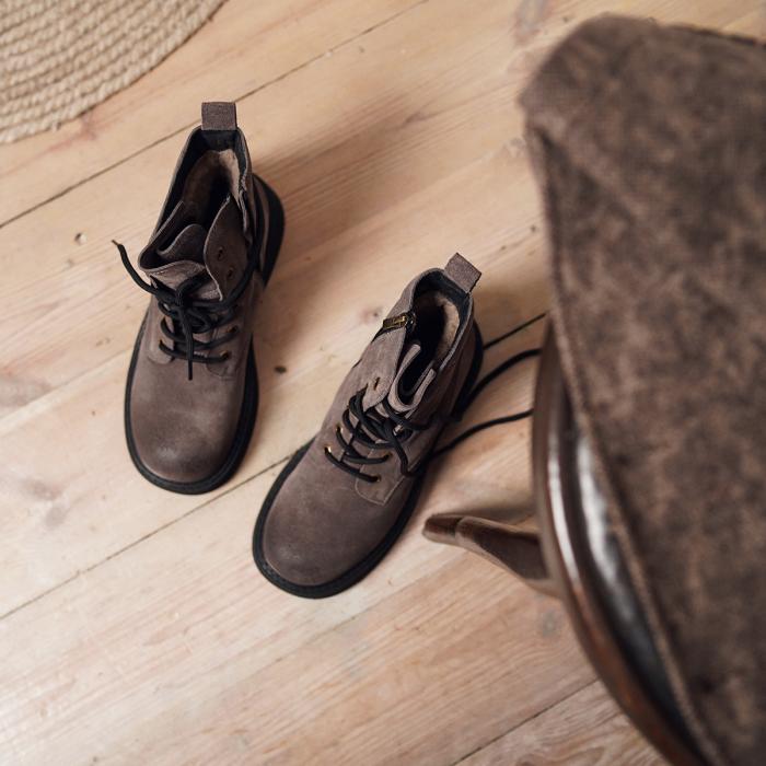 Ботинки 10782 Ботинки 10782