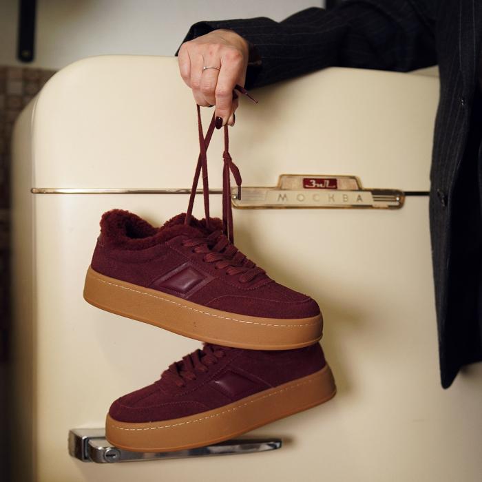 Кеды 10790 Кеды 10790