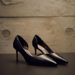 Туфли на шпильке 10394